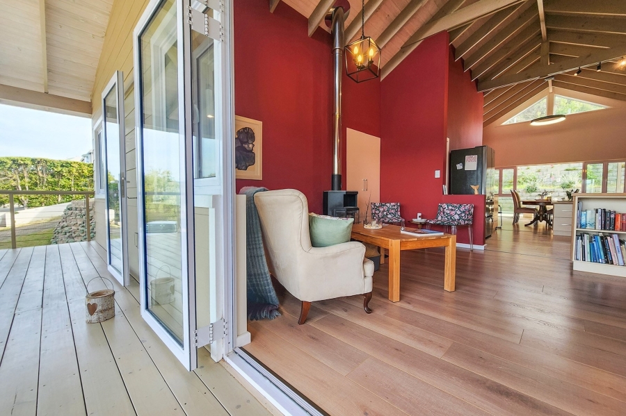 5 Bedroom Property for Sale in Welbedacht Western Cape
